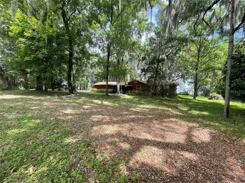 Picture of 9817 NE County Road 1469, Earleton FL 32631