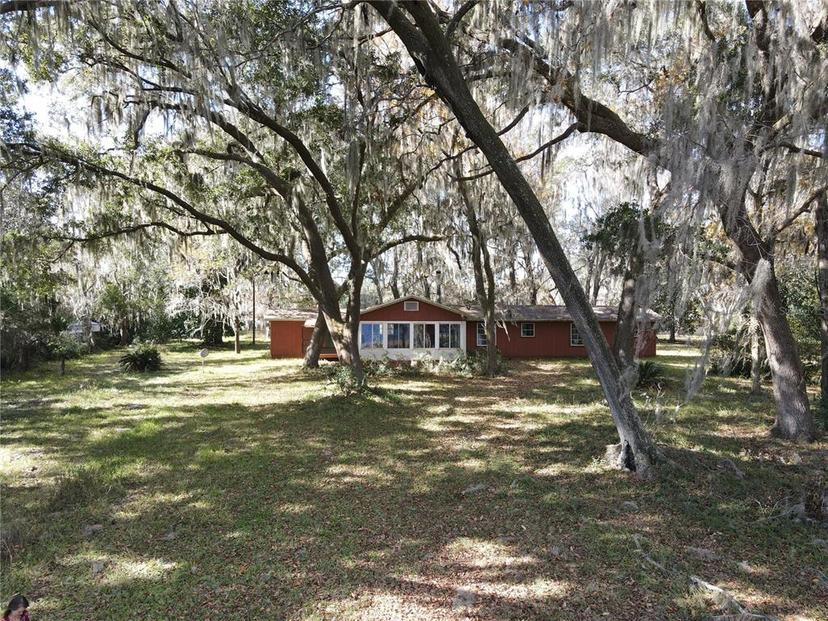 Picture of 9817 NE County Road 1469, Earleton FL 32631