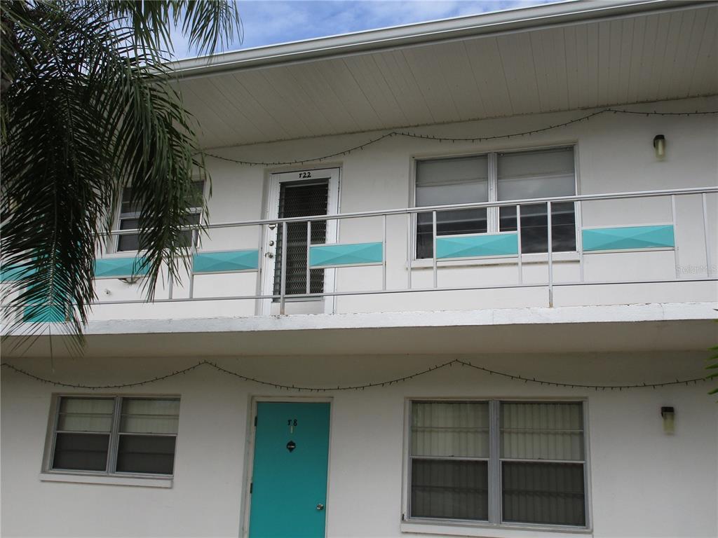 Picture of 1921 58Th Avenue N Unit 22, St Petersburg, FL 33714