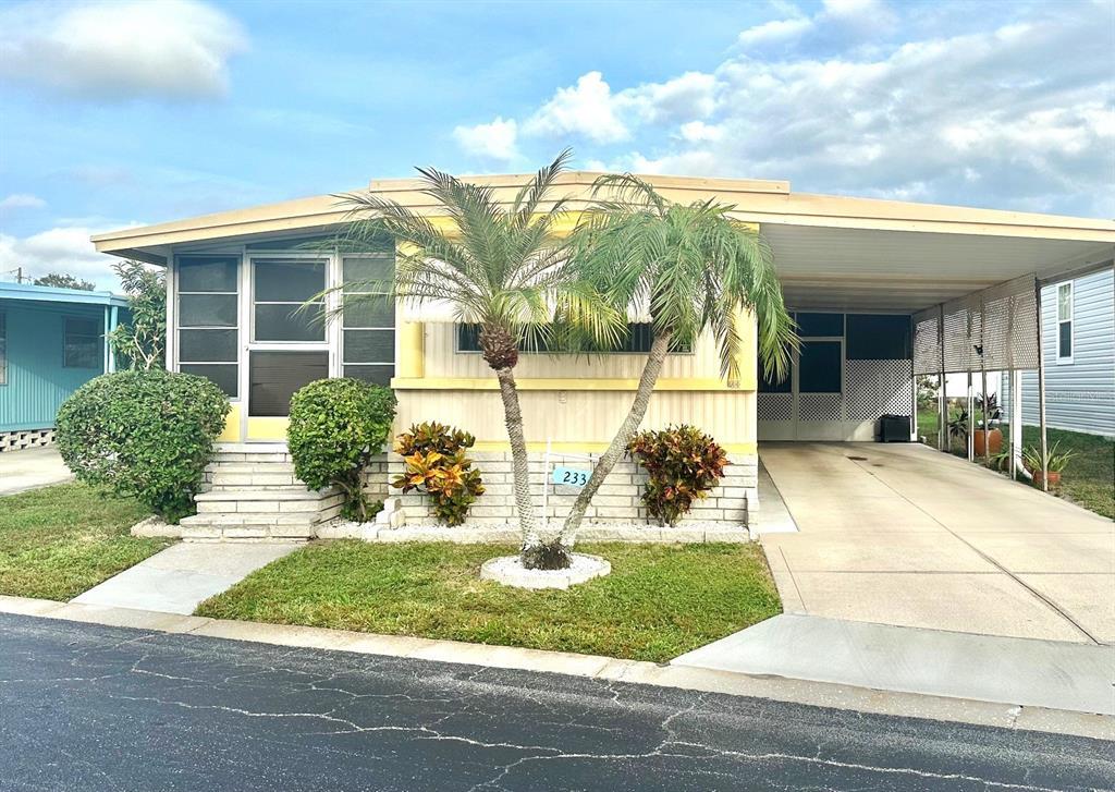 Picture of 9790 66Th Street N Unit 233, Pinellas Park, FL 33782