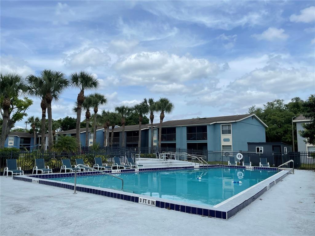 Picture of 2503 N Alafaya Trail Unit 4, Orlando, FL 32826