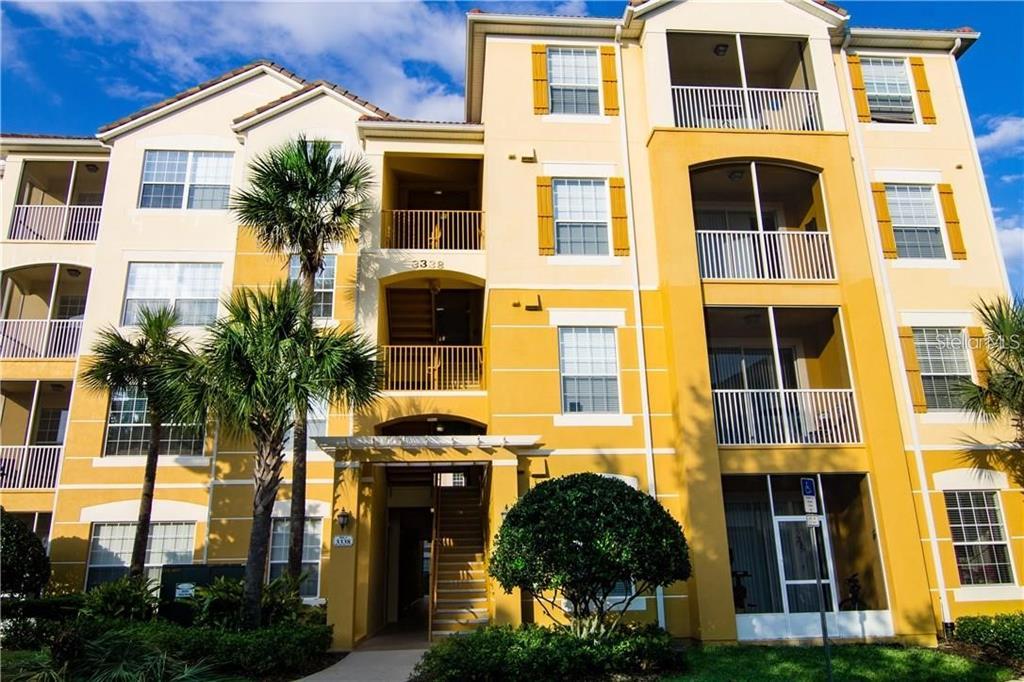 Picture of 3338 Robert Trent Jones Drive Unit 20904, Orlando, FL 32835