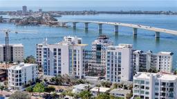 Picture of 223 Golden Gate Point Unit 8A, Sarasota, FL 34236