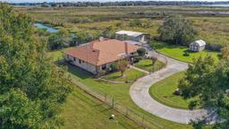 Picture of 801 Cass Road, Lake Alfred, FL 33850