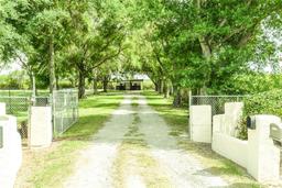 Picture of 801 Cass Road, Lake Alfred, FL 33850