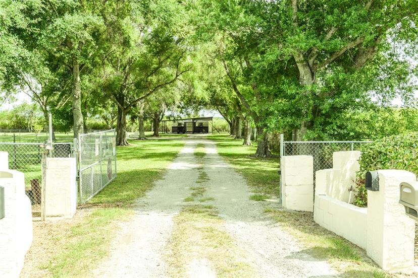 Picture of 801 Cass Road, Lake Alfred FL 33850