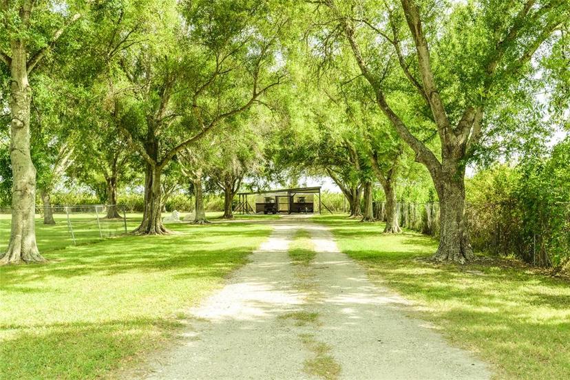 Picture of 801 Cass Road, Lake Alfred FL 33850