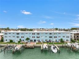 Picture of 12405 3Rd Street E Unit 304, Treasure Island, FL 33706