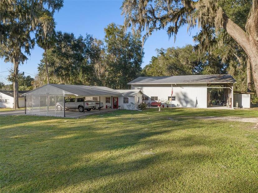 Picture of 5715 SE 109Th Street, Belleview FL 34420