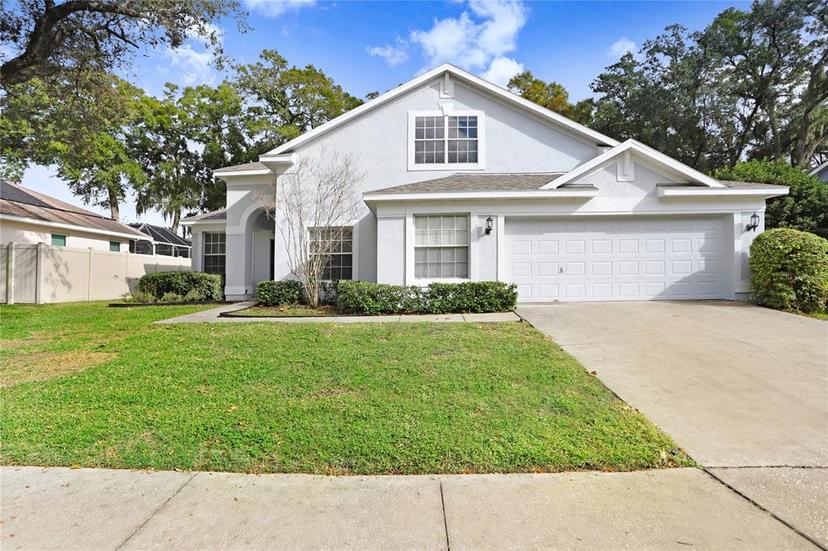 Picture of 2927 Minuteman Lane, Brandon FL 33511