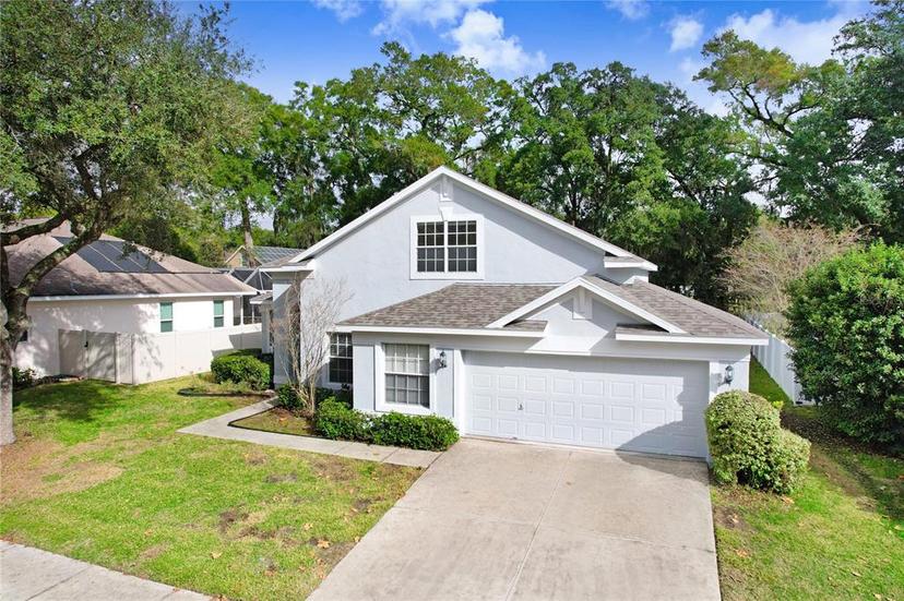 Picture of 2927 Minuteman Lane, Brandon FL 33511