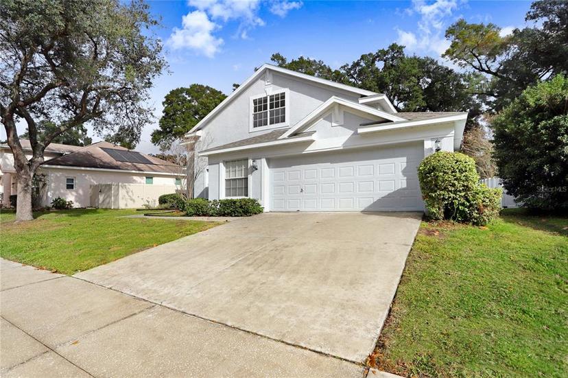 Picture of 2927 Minuteman Lane, Brandon FL 33511