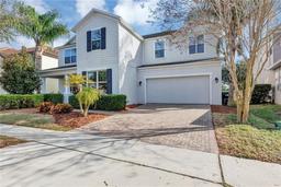 Picture of 9149 Outlook Rock Trail, Windermere, FL 34786