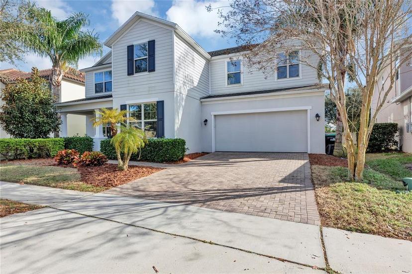 Picture of 9149 Outlook Rock Trail, Windermere FL 34786