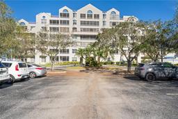 Picture of 2333 Feather Sound Drive Unit A203, Clearwater, FL 33762