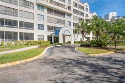 Picture of 2333 Feather Sound Drive Unit A203, Clearwater, FL 33762