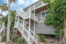 Picture of 7201 Rum Bay Drive Unit 4122C, Placida, FL 33946