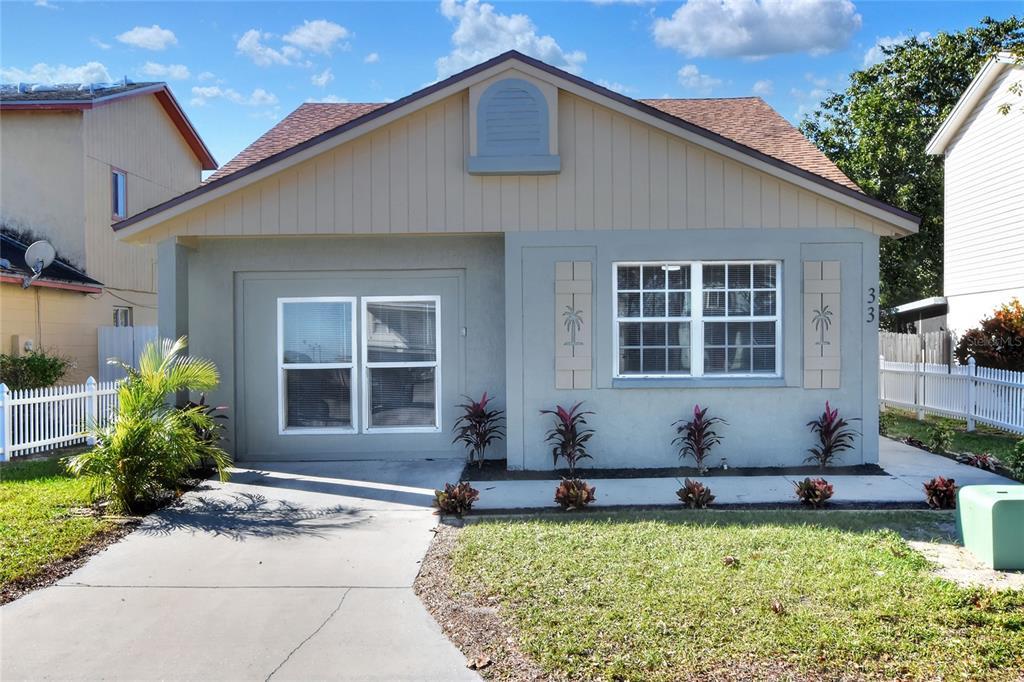 Picture of 1100 Lowry Avenue Unit 33, Lakeland, FL 33801