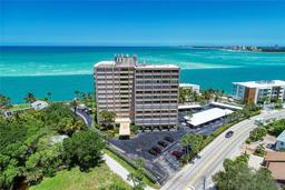 Picture of 4822 Ocean Boulevard Unit 2A, Sarasota, FL 34242