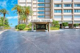 Picture of 4822 Ocean Boulevard Unit 2A, Sarasota, FL 34242