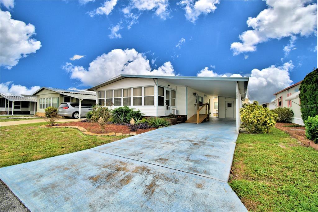 Picture of 4338 Cherrywood Street, Winter Haven, FL 33880