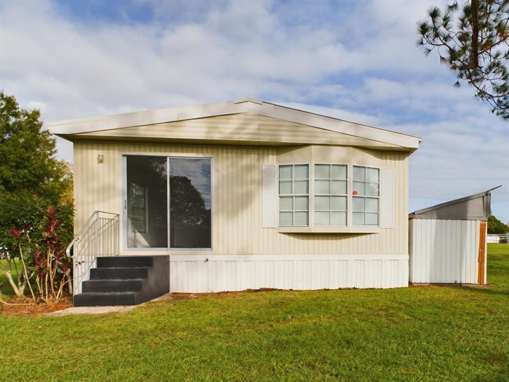 Picture of 2171 Lois Boulevard, Lake Alfred, FL 33850