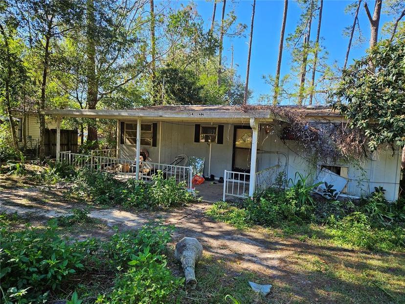 Picture of 134 Arden, Interlachen FL 32148