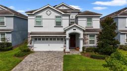 Picture of 8911 Stinger Drive, Champions Gate, FL 33896