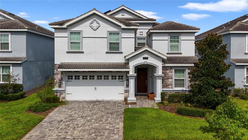 Picture of 8911 Stinger Drive, Champions Gate FL 33896