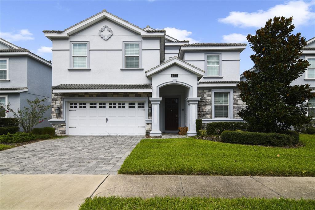 Picture of 8911 Stinger Drive, Champions Gate, FL 33896