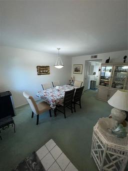 Picture of 3580 41St Lane S Unit H, St Petersburg, FL 33711