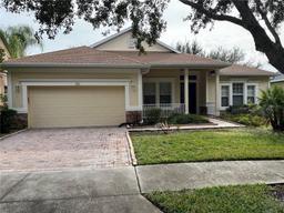 Picture of 182 Crepe Myrtle Drive, Groveland, FL 34736