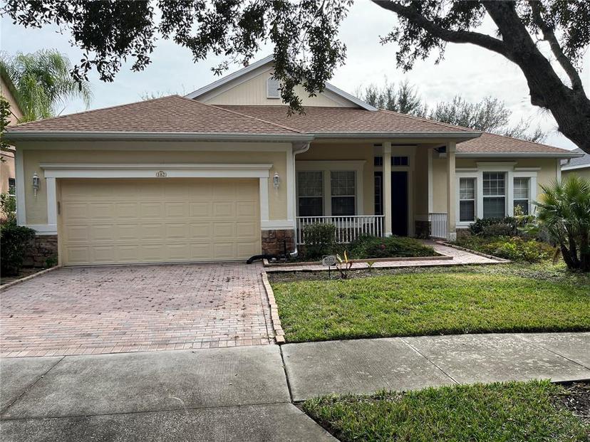 Picture of 182 Crepe Myrtle Drive, Groveland FL 34736