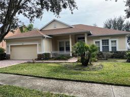 Picture of 182 Crepe Myrtle Drive, Groveland, FL 34736