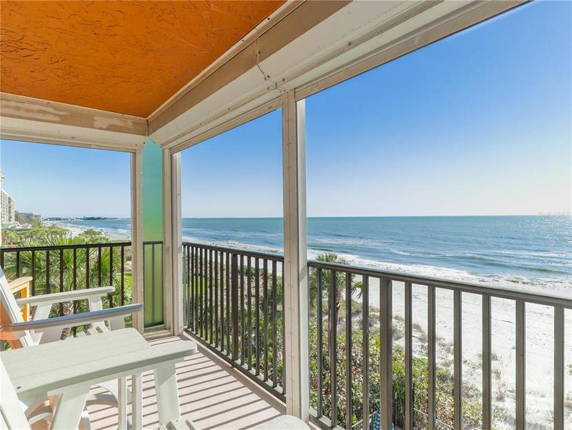 Picture of 15316 Gulf Boulevard Unit 301, Madeira Beach FL 33708