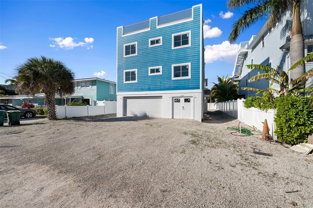 Picture of 2210 Avenue C Unit A & B, Bradenton Beach, FL 34217