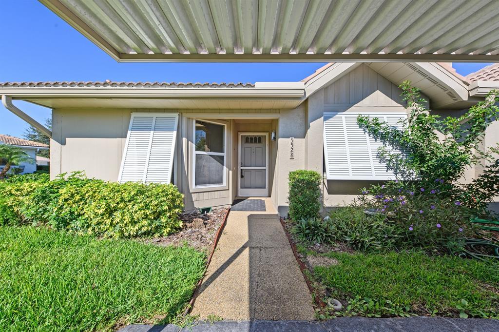 Picture of 5528 37Th Street E Unit 5528, Bradenton, FL 34203