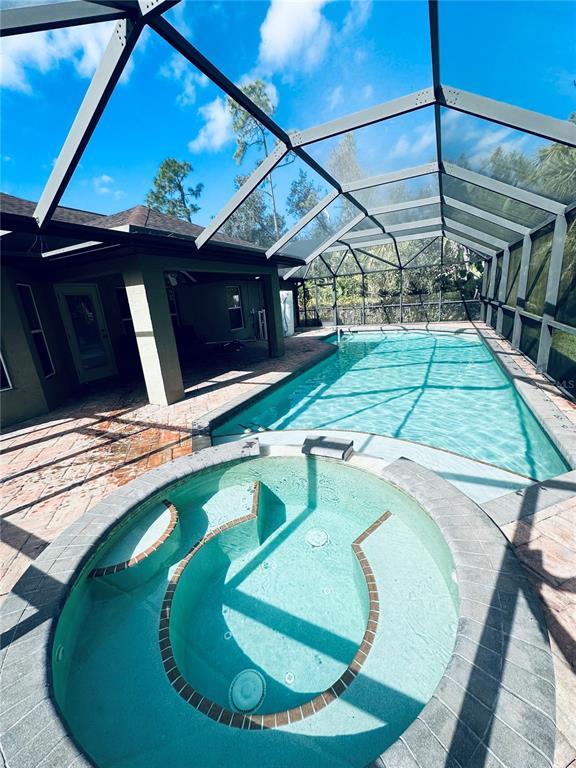 Picture of 4238 Golfair Lane, North Port FL 34288