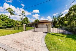 Picture of 4238 Golfair Lane, North Port, FL 34288