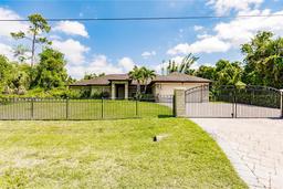 Picture of 4238 Golfair Lane, North Port, FL 34288