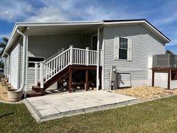 Picture of 4300 Riverside Drive Unit 132, Punta Gorda, FL 33982