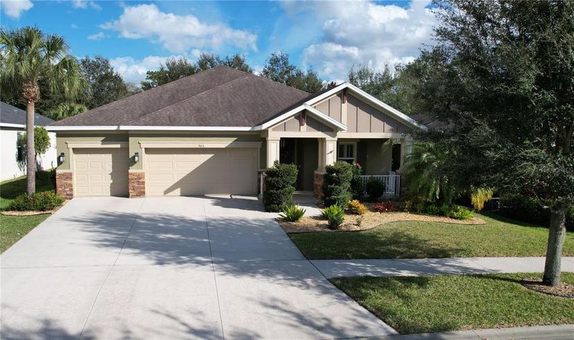 Picture of 903 Heritage Groves Drive, Brandon FL 33510