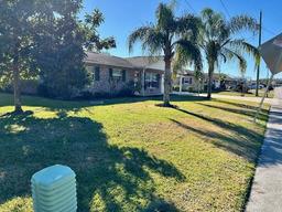 Picture of 1603 Paradise Lane, Astor, FL 32102