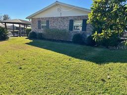 Picture of 1603 Paradise Lane, Astor, FL 32102