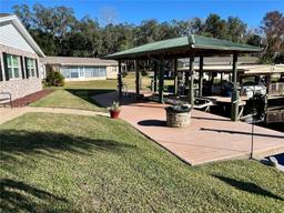 Picture of 1603 Paradise Lane, Astor, FL 32102