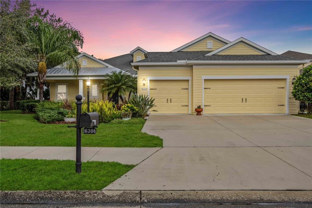 Picture of 16306 Rivers Reach Boulevard, Parrish, FL 34219