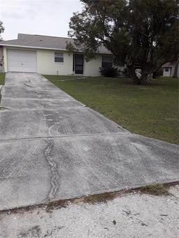 Picture of 147 Rainbow Boulevard, Babson Park, FL 33827