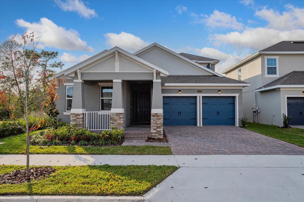 Picture of 13230 Peaceful Melody Drive, Winter Garden, FL 34787