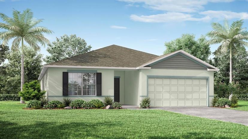 Picture of 4925 Chester Street, Hastings FL 32145