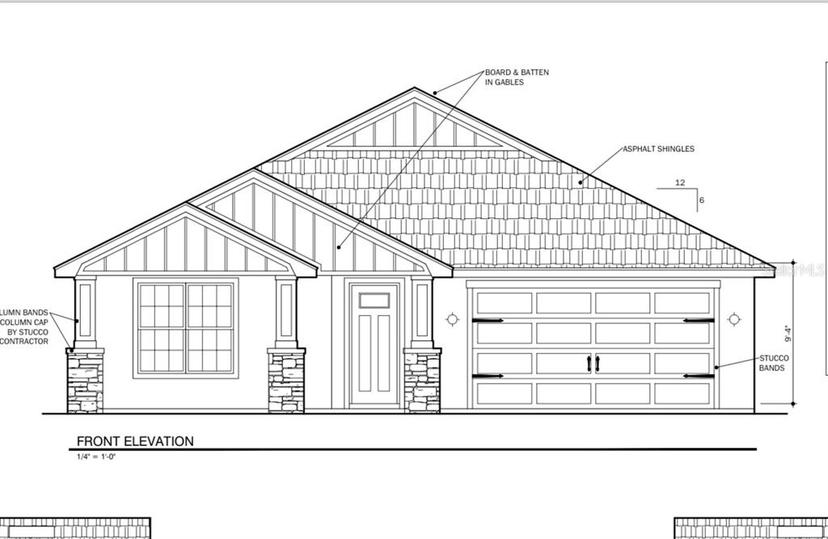 Picture of 4545 Fairway Oaks Drive, Mulberry FL 33860